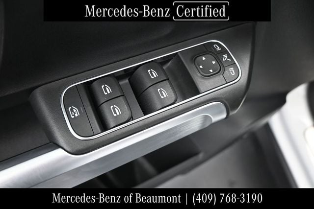 2026 Mercedes-Benz GLB GLB 250