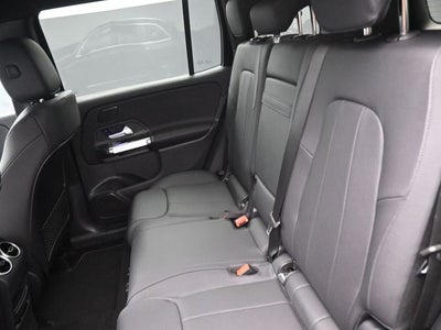 2025 Mercedes-Benz GLB GLB 250