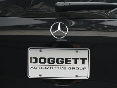 2025 Mercedes-Benz GLB GLB 250