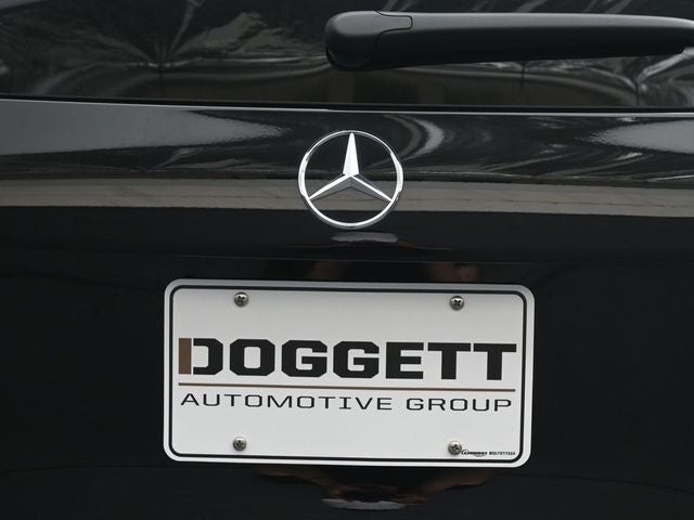2025 Mercedes-Benz GLB GLB 250