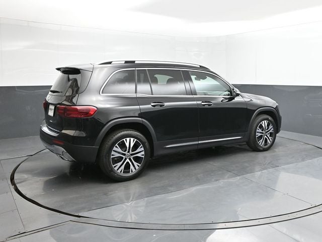 2025 Mercedes-Benz GLB GLB 250