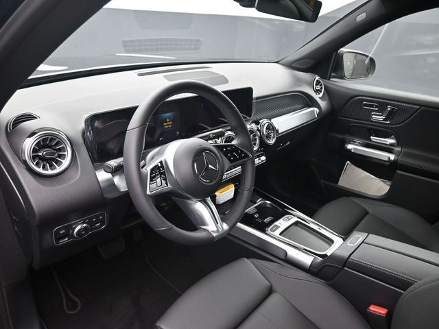 2025 Mercedes-Benz GLB GLB 250