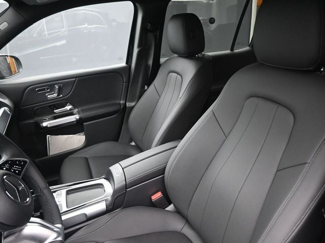 2025 Mercedes-Benz GLB GLB 250