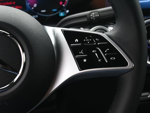 2025 Mercedes-Benz GLB GLB 250