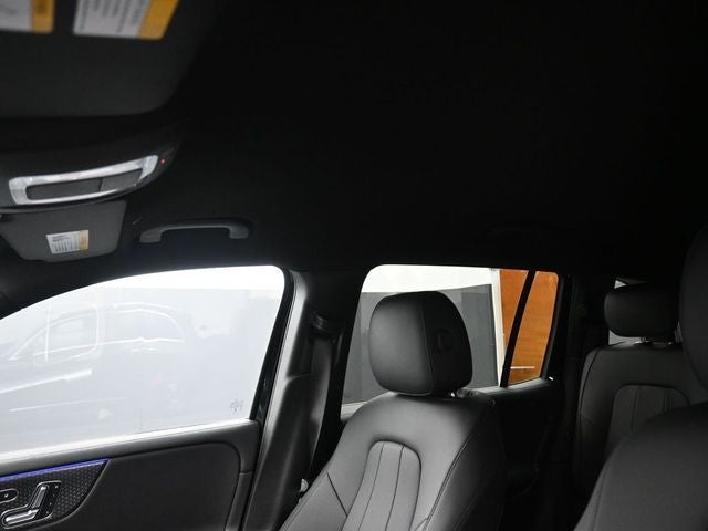 2025 Mercedes-Benz GLB GLB 250