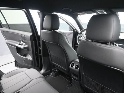 2025 Mercedes-Benz GLB GLB 250