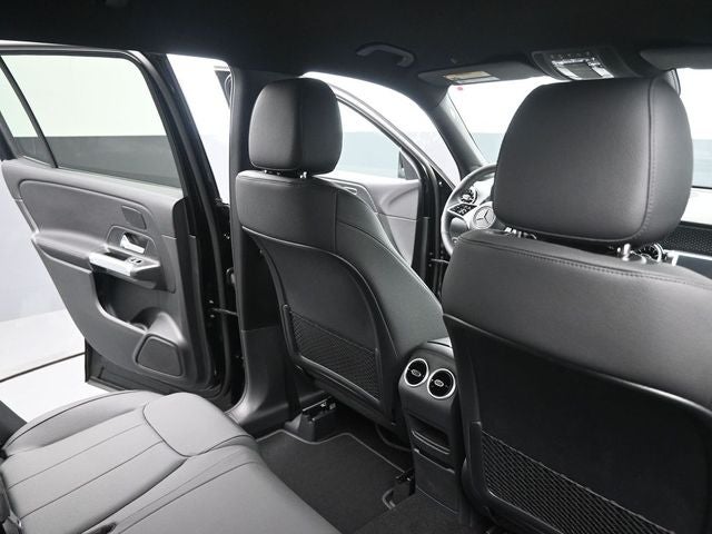 2025 Mercedes-Benz GLB GLB 250