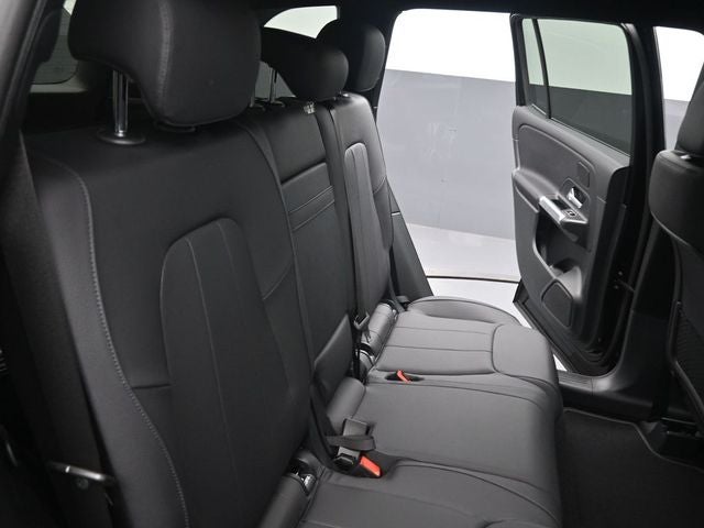 2025 Mercedes-Benz GLB GLB 250