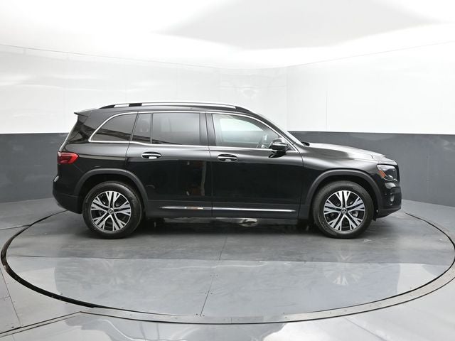 2025 Mercedes-Benz GLB GLB 250