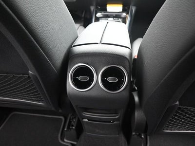 2025 Mercedes-Benz GLB GLB 250