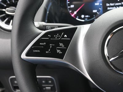 2025 Mercedes-Benz GLB GLB 250
