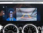 2025 Mercedes-Benz GLB GLB 250