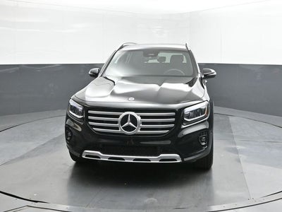 2025 Mercedes-Benz GLB GLB 250