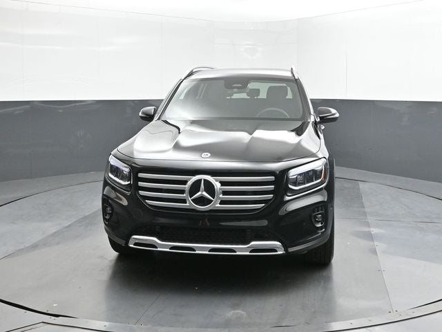 2025 Mercedes-Benz GLB GLB 250