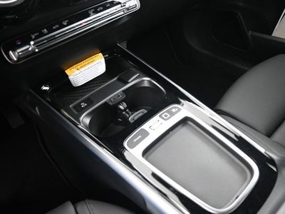 2025 Mercedes-Benz GLB GLB 250