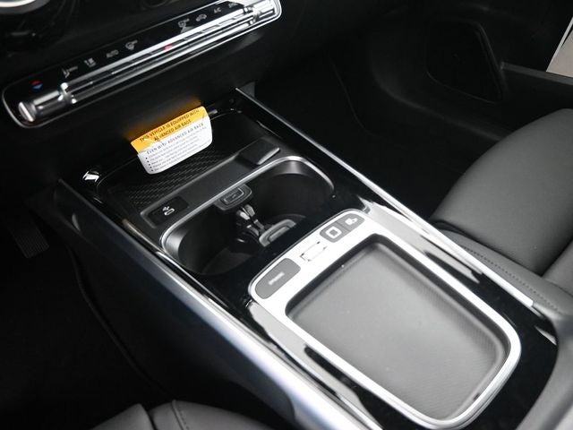 2025 Mercedes-Benz GLB GLB 250