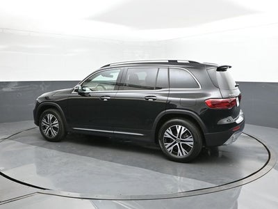 2025 Mercedes-Benz GLB GLB 250