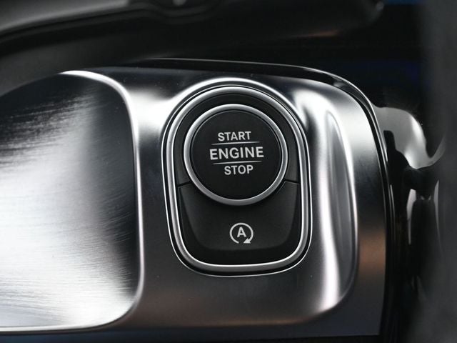 2025 Mercedes-Benz GLB GLB 250
