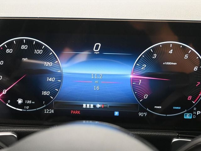 2025 Mercedes-Benz GLB GLB 250