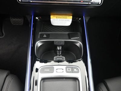 2025 Mercedes-Benz GLB GLB 250