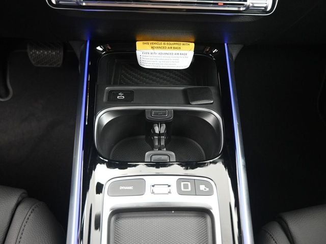 2025 Mercedes-Benz GLB GLB 250