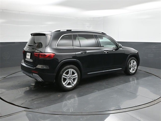 2023 Mercedes-Benz GLB GLB 250 4MATIC®