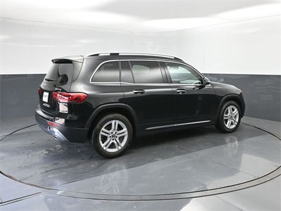2023 Mercedes-Benz GLB GLB 250 4MATIC®