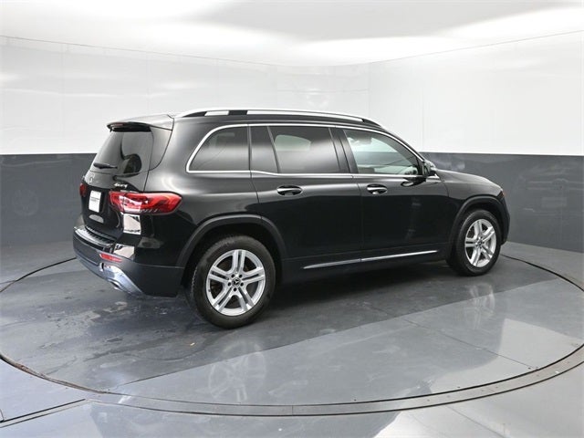 2023 Mercedes-Benz GLB GLB 250 4MATIC®