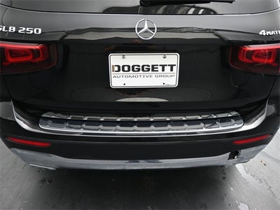 2023 Mercedes-Benz GLB GLB 250 4MATIC®