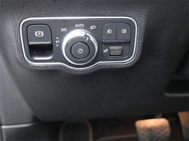 2023 Mercedes-Benz GLB GLB 250 4MATIC®