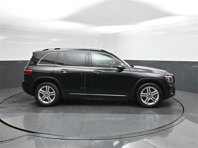 2023 Mercedes-Benz GLB GLB 250 4MATIC®
