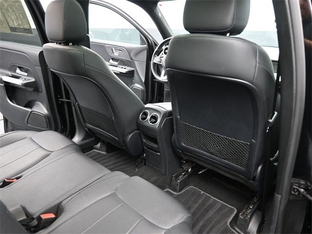 2023 Mercedes-Benz GLB GLB 250 4MATIC®