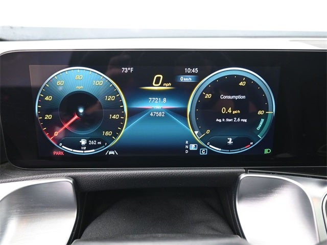 2023 Mercedes-Benz GLB GLB 250 4MATIC®