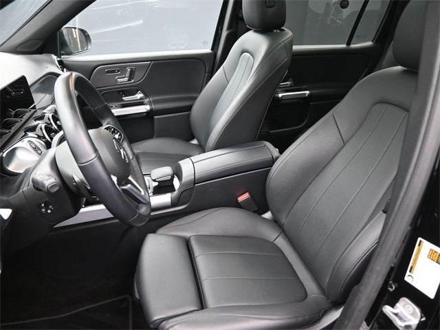 2023 Mercedes-Benz GLB GLB 250 4MATIC®