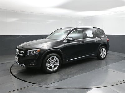 2023 Mercedes-Benz GLB GLB 250 4MATIC®