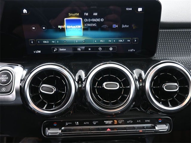 2023 Mercedes-Benz GLB GLB 250 4MATIC®