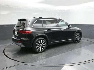 2023 Mercedes-Benz GLB GLB 250 4MATIC®