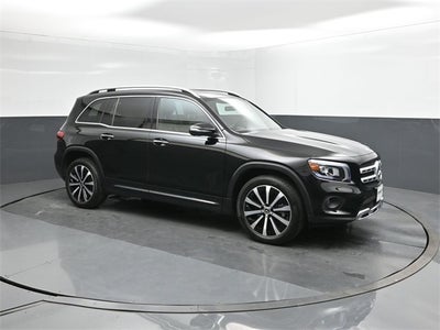 2023 Mercedes-Benz GLB GLB 250 4MATIC®
