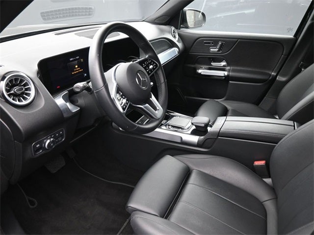 2023 Mercedes-Benz GLB GLB 250 4MATIC®