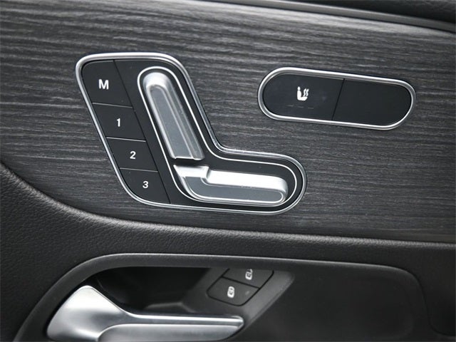 2023 Mercedes-Benz GLB GLB 250 4MATIC®