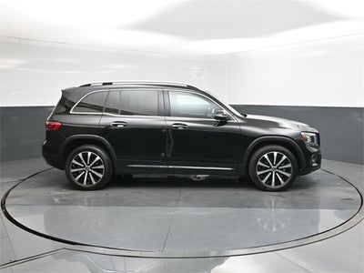 2023 Mercedes-Benz GLB GLB 250 4MATIC®