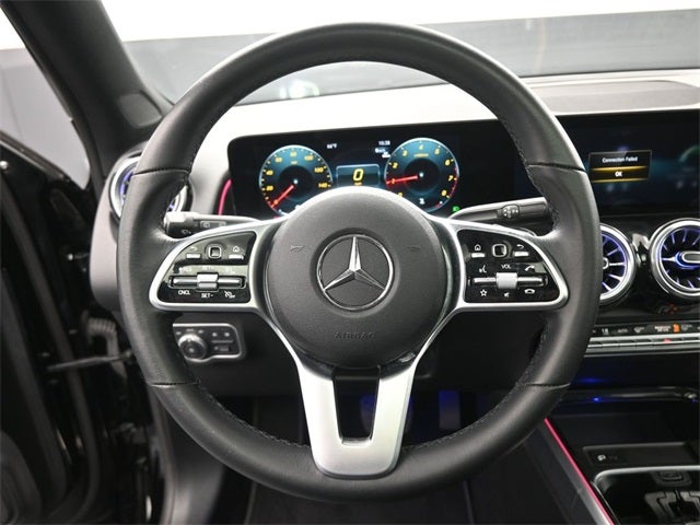 2023 Mercedes-Benz GLB GLB 250 4MATIC®