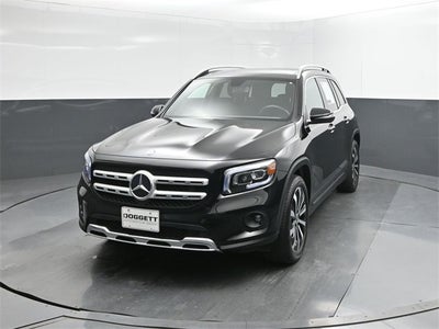 2023 Mercedes-Benz GLB GLB 250 4MATIC®