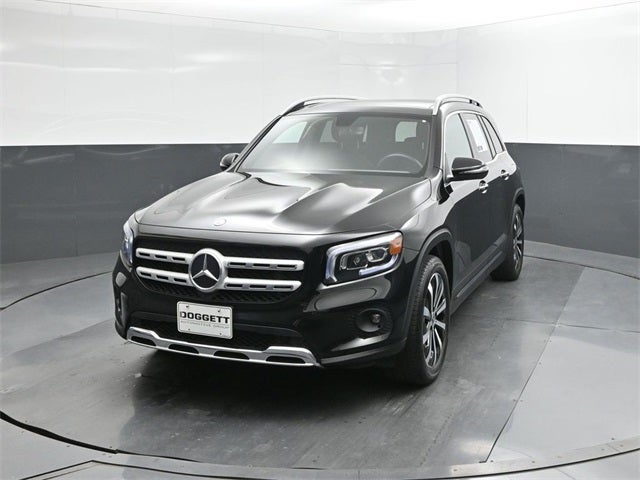2023 Mercedes-Benz GLB GLB 250 4MATIC®