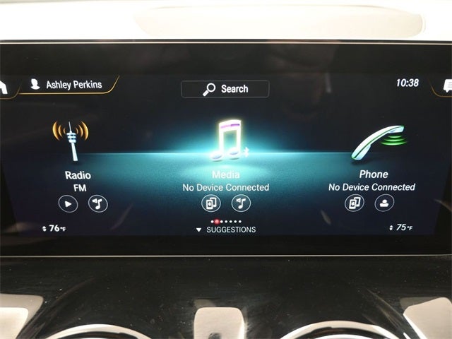 2023 Mercedes-Benz GLB GLB 250 4MATIC®