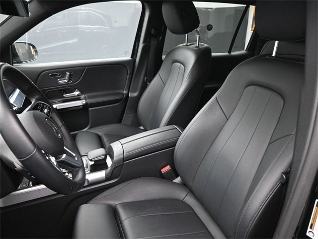 2023 Mercedes-Benz GLB GLB 250 4MATIC®