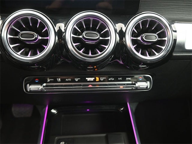 2023 Mercedes-Benz GLB GLB 250 4MATIC®