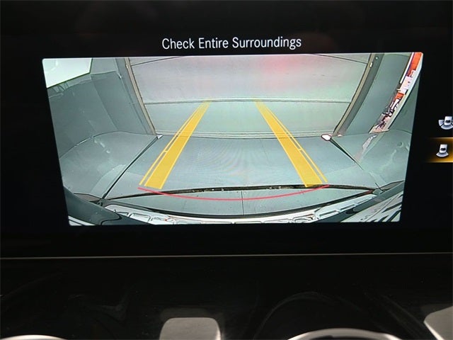 2023 Mercedes-Benz GLB GLB 250 4MATIC®