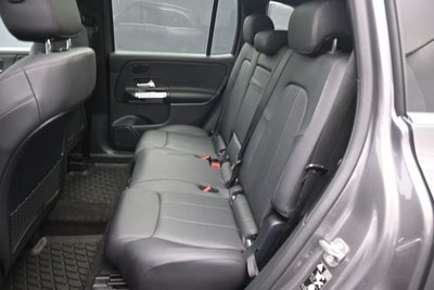 2024 Mercedes-Benz GLB GLB 250 4MATIC®