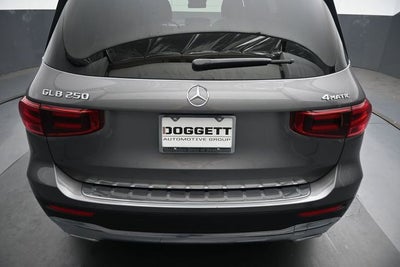2024 Mercedes-Benz GLB GLB 250 4MATIC®